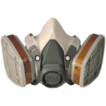 Фильтр 3М 6055 А2