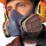 Фильтр 3М 6057 АВЕ1