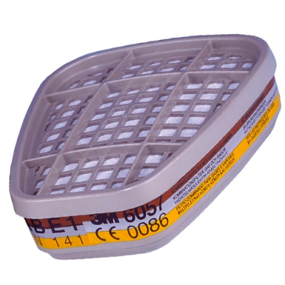 Фильтр 3М 6057 АВЕ1