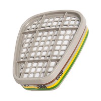 Фильтр 3М 6059 АВЕК1