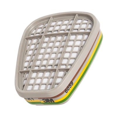 Фильтр 3М 6059 АВЕК1