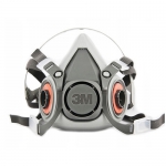 Полумаска 3М 6200