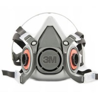 Полумаска 3М 6300