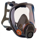 Полнолицевая маска 3М 6900