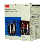 Полнолицевая маска 3М 6900
