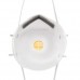 Респиратор противоаэрозольный 3M 8122 FFP2