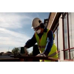 Респиратор 3М 9332 FFP3 до 50 ПДК с клапаном выдоха