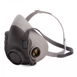 Полумаска защитная JETA SAFETY 5500P