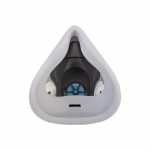 Полумаска защитная JETA SAFETY 5500P