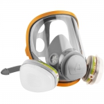 Полнолицевая маска JETA SAFETY 5950
