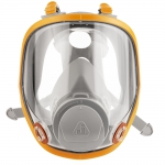 Полнолицевая маска JETA SAFETY 5950