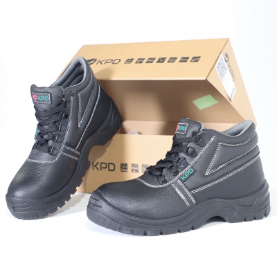 Ботинки рабочие KPD