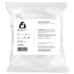 JETA SAFETY 6020 P2R — предфильтры от пыли и аэрозолей, 4 шт