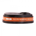 JETA SAFETY 6510 A1 - фильтры от органических газов и паров, 2 шт