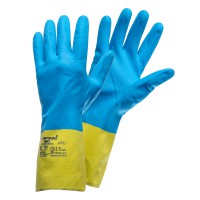 Перчатки К80Щ50 Ампаро Комета