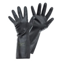 Перчатки неопреновые К80Щ50 Ампаро Зевс