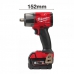 Импульсный гайковерт Milwaukee M18FHIWF12-502X 1/2