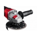 Углошлифмашина ЗУБР УШМ-18-125-41