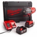 Импульсный гайковерт Milwaukee M18FHIWF12-502X 1/2