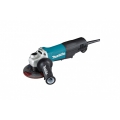 Одноручная углошлифмашина MAKITA GA 5050 R
