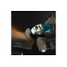 Одноручная углошлифмашина MAKITA GA 4550 R