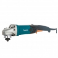 Двуручная углошлифмашина MAKITA GA 9010 С