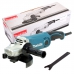 Двуручная углошлифмашина MAKITA GA 9010 С