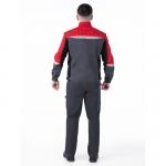 Костюм рабочий Формула MILL куртка + полукомбинезон