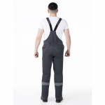 Костюм рабочий Легионер MILL куртка + полукомбинезон