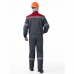 Костюм рабочий Легионер MILL куртка + полукомбинезон