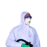 Комбинезон защитный Delta France DT115