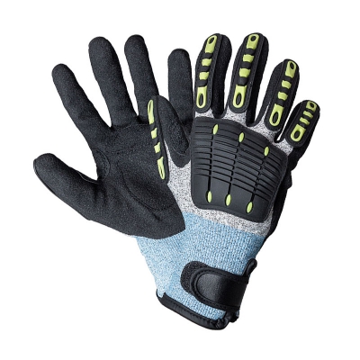 Противоударные перчатки Excavator Ампаро