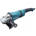 Угловая шлифовальная машина GA9030F01 Makita