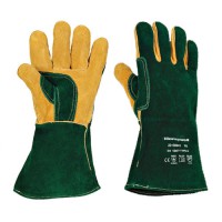 Краги Honeywell Green Welding