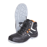 Ботинки Евразия ПУ-ТПУ