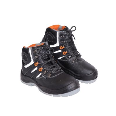 Ботинки Евразия ПУ-ТПУ