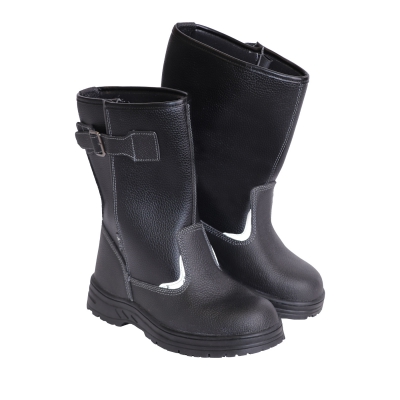 Сапоги Сириус-Титан МП Нитрил