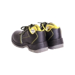 Полуботинки Профи/к ПУ-ТПУ