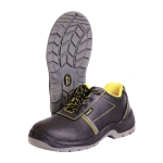 Полуботинки Профи/к ПУ-ТПУ