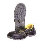 Полуботинки с перфорацией Профи/к ПУ-ТПУ