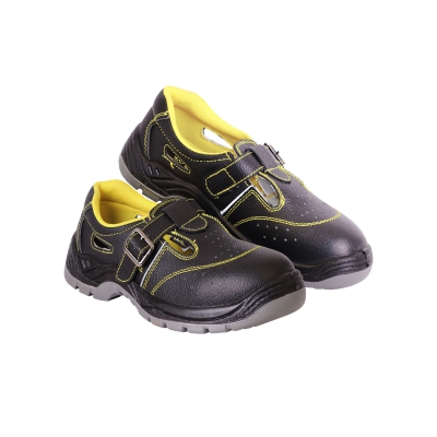 Полуботинки с перфорацией Профи/к ПУ-ТПУ