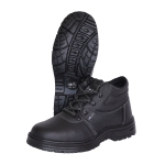 Ботинки Сириус-Титан МП Нитрил