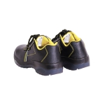 Полуботинки Профи РТ МП МС ПУ-ТПУ