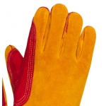 Краги спилковые для сварщика Siberia T72-11 