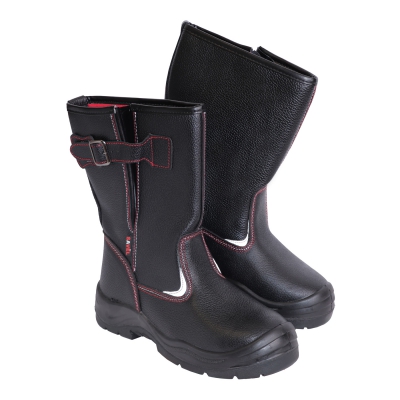 Сапоги Сириус ПКП ПУ-Нитрил