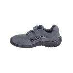 Сандалии рабочие Универсал серая замша ПКП ПУ