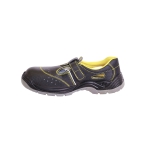 Полуботинки Профи РТ ПУ-ТПУ с перфорацией