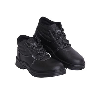 Ботинки Титан Нитрил