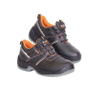 Полуботинки Европа/ю ПУ-ТПУ