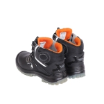 Ботинки Евразия ПКП МС ПУ-ТПУ